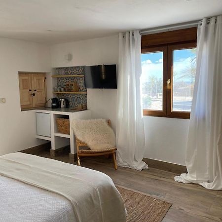 Casa San Cayetano Bed & Breakfast Crevillente Ngoại thất bức ảnh
