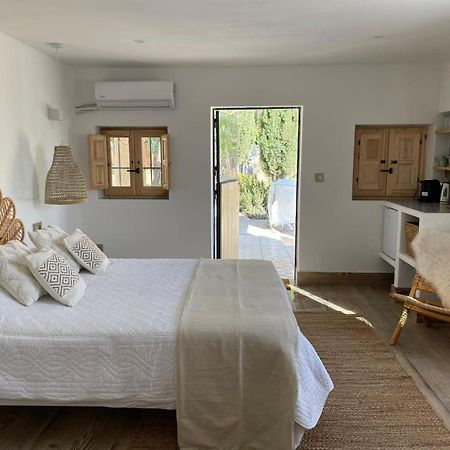 Casa San Cayetano Bed & Breakfast Crevillente Ngoại thất bức ảnh