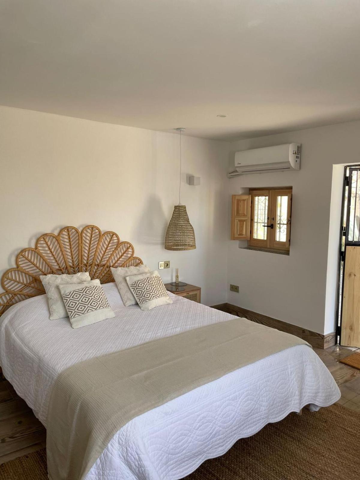 Casa San Cayetano Bed & Breakfast Crevillente Ngoại thất bức ảnh