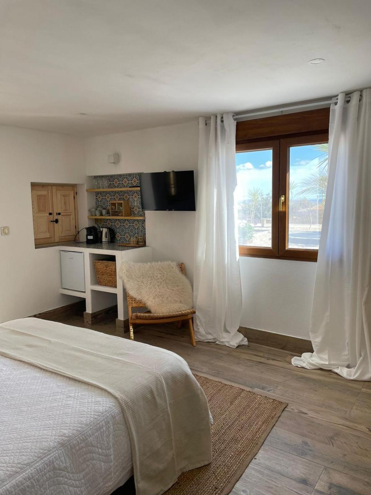 Casa San Cayetano Bed & Breakfast Crevillente Ngoại thất bức ảnh