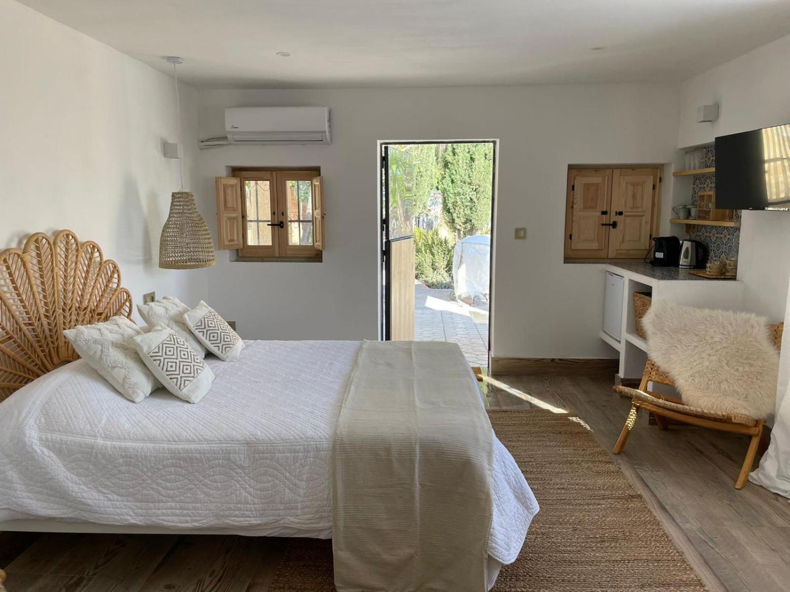 Casa San Cayetano Bed & Breakfast Crevillente Ngoại thất bức ảnh