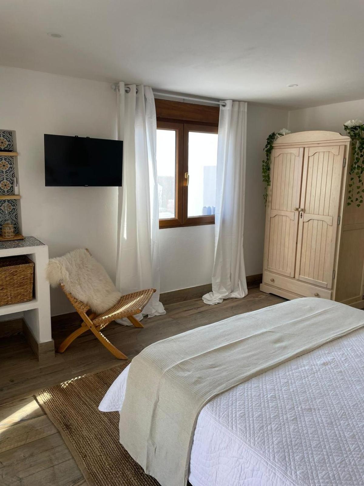 Casa San Cayetano Bed & Breakfast Crevillente Ngoại thất bức ảnh